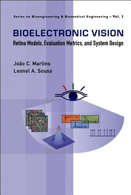 Bioelectronic Vision (V3)