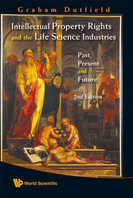 Intellectual Property Rights & THE.(2ed)