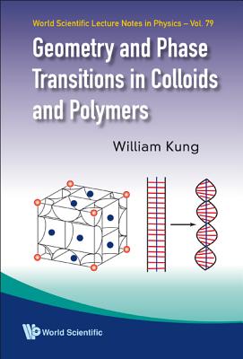 Geometry And Phase Transitions In Colloids And Polymers