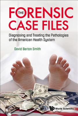 The Forensic Case Files