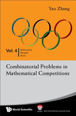 Combinatorial Problems in Mathematical Competitions