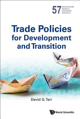 Trade Policies For Development And Transition