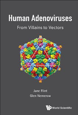 Human Adenoviruses: From Villains To Vectors