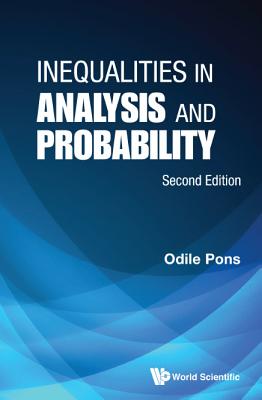 Inequa Anal & Probab (2nd Ed)