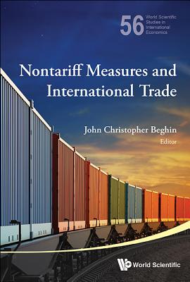 Nontariff Measures And International Trade