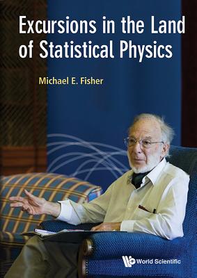 Excursions In The Land Of Statistical Physics