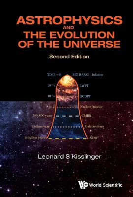 Astrophysics And The Evolution Of The Universe