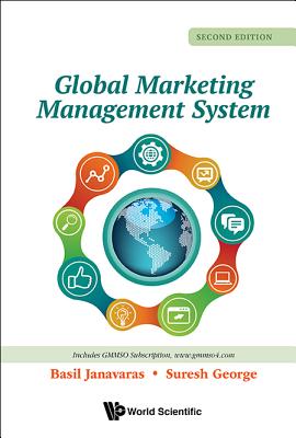 Global Marketing Management System