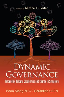 Dynamic Governance: Embedding Culture, Capabilities And Change In Singapore (English Version)