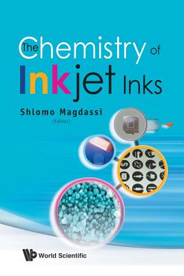 Chemistry Of Inkjet Inks, The