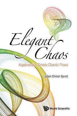 Elegant Chaos: Algebraically Simple Chaotic Flows