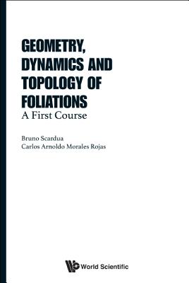 Geometry, Dynamics and Topology of Foliations