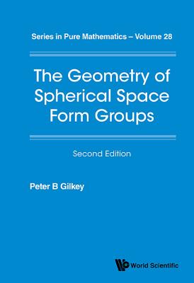 Geometry Of Spherical Space Form Groups, The