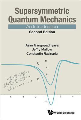 Supersymmetric Quantum Mechanics: An Introduction