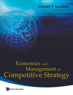 Economics And Management Of Competitive Strategy