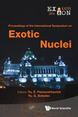 Exotic Nuclei