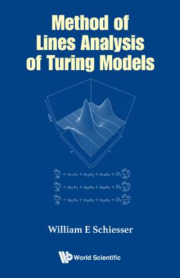 Method Of Lines Analysis Of Turing Models