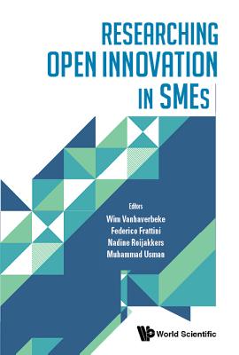Researching Open Innovation In Smes