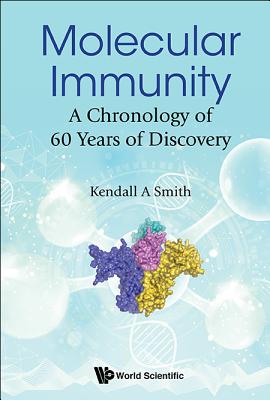 Molecular Immunity: A Chronology Of 60 Years Of Discovery