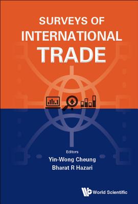 Surveys Of International Trade