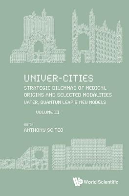Univer-Cities (V3)