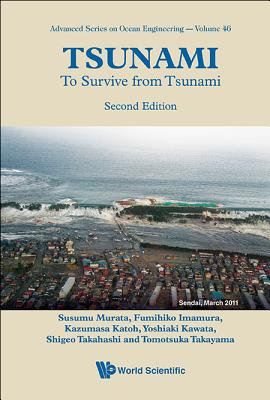 Tsunami: To Survive From Tsunami