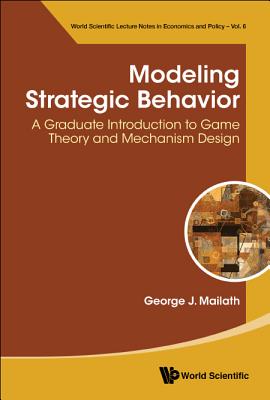 Modeling Strategic Behavior