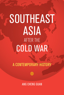 Southeast Asia After the Cold War