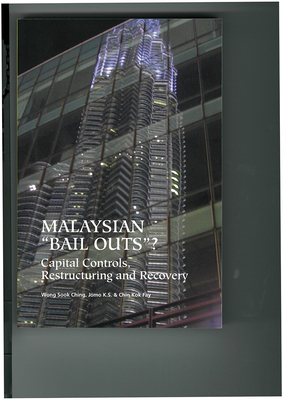 Malaysian "Bail-Outs"?