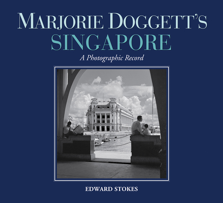 Marjorie Doggett's Singapore