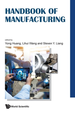 Handbook Of Manufacturing