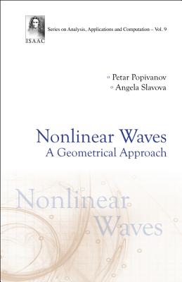 Nonlinear Waves: A Geometrical Approach