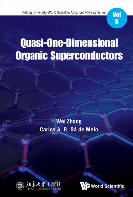 Quasi-one-dimensional Organic Superconductors