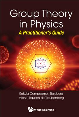 Group Theory in Physics