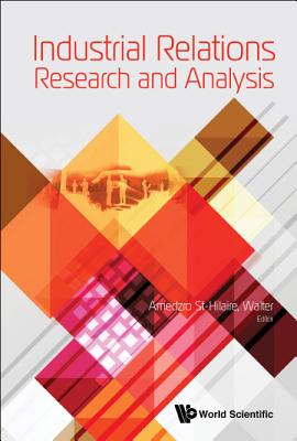 Industrial Relations Research And Analysis