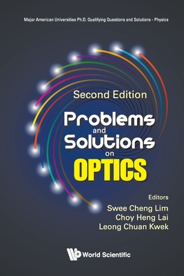 Problems And Solutions On Optics