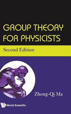 Group Theory For Physicists