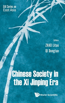 Chinese Society In The Xi Jinping Era