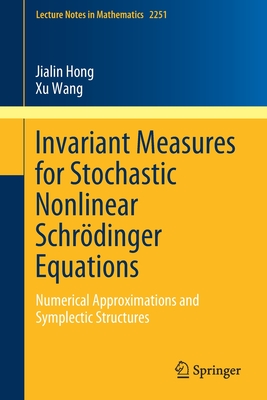 Invariant Measures for Stochastic Nonlinear Schroedinger Equations