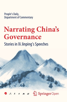 Narrating China's Governance