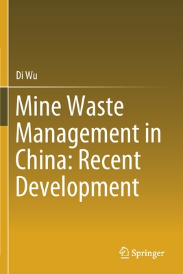 Mine Waste Management in China
