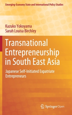 Transnational Entrepreneurship in South East Asia