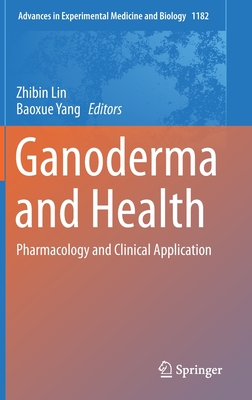 Ganoderma and Health