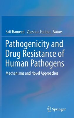 Pathogenicity and Drug Resistance of Human Pathogens