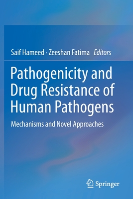 Pathogenicity and Drug Resistance of Human Pathogens
