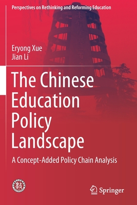 The Chinese Education Policy Landscape