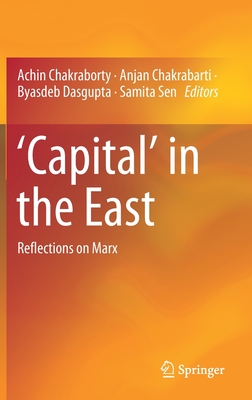 'Capital' in the East