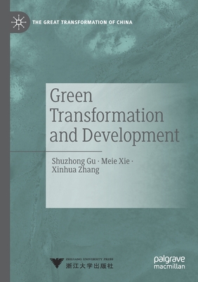 Green Transformation and Development