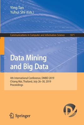 Data Mining and Big Data