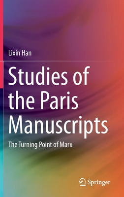 Studies of the Paris Manuscripts